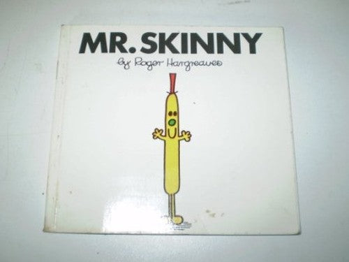 Mr.Skinny