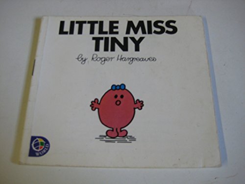 Little Miss Tiny
