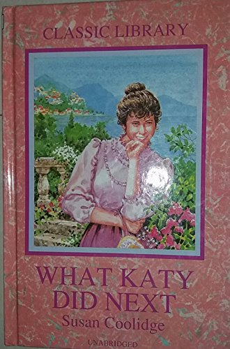 What Katy Did