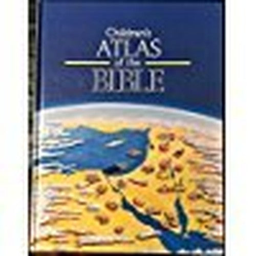 Children's Atlas of the Bible