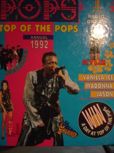 "Top of the Pops" Annual