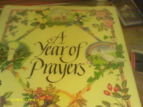 A Year of Prayers