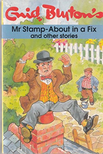 Mr Stamp-about In A Fix