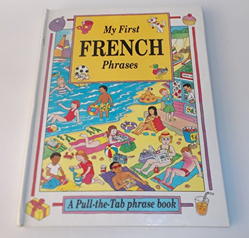My First French Phrases