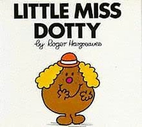Little Miss Dotty