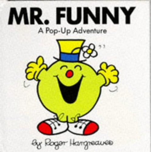 Mr. Funny