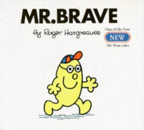 Mr. Brave