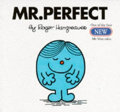 Mr.Perfect