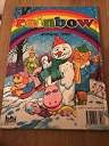Rainbow Annual 1995