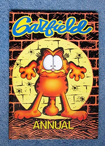 Garfield Annual 1995