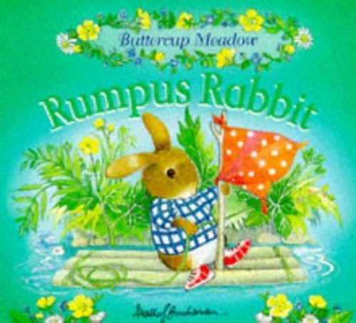 Rumpus Rabbit