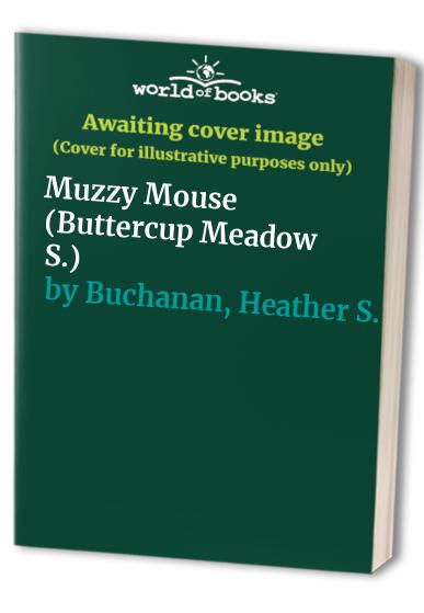 Muzzy Mouse
