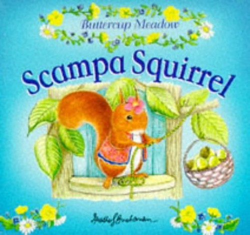 Scampa Squirrel
