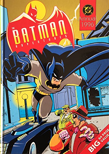 Batman Annual