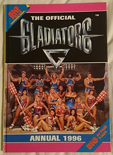 Gladiators Annual