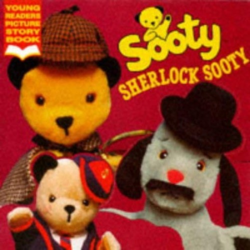 Sherlock Sooty