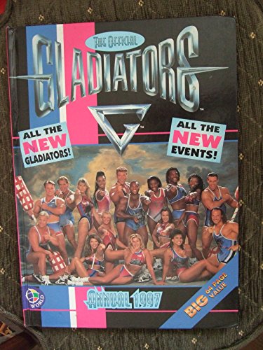 Gladiators Annual