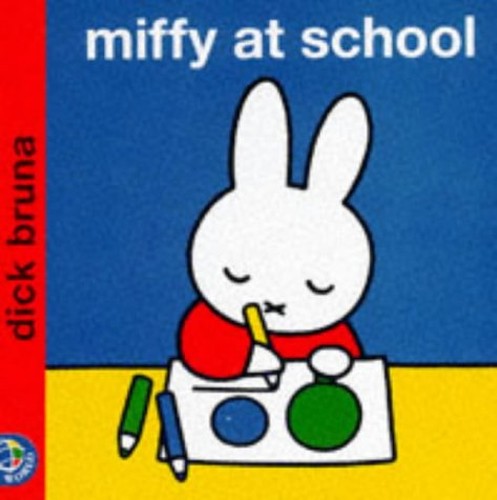 Miffy at School