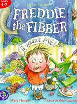 Freddie the Fibber
