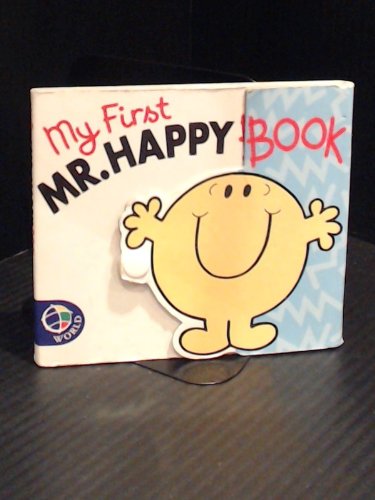 My First Mr. Happy