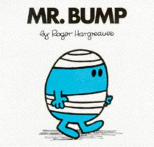 Mr. Bump