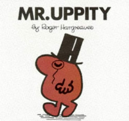 Mr.Uppity