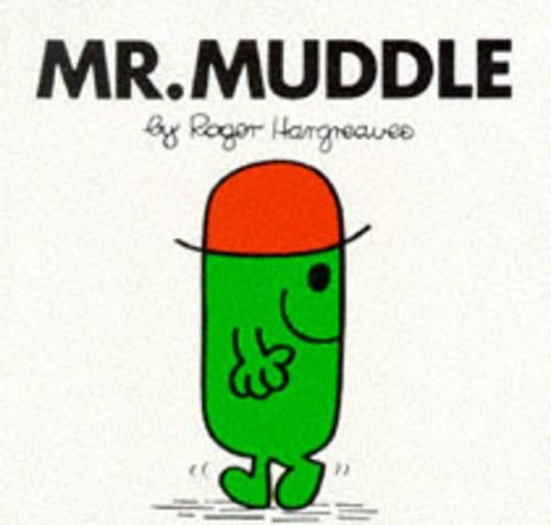 Mr. Muddle