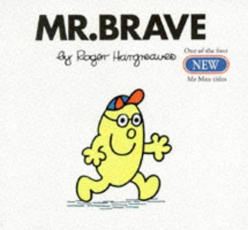 Mr. Brave