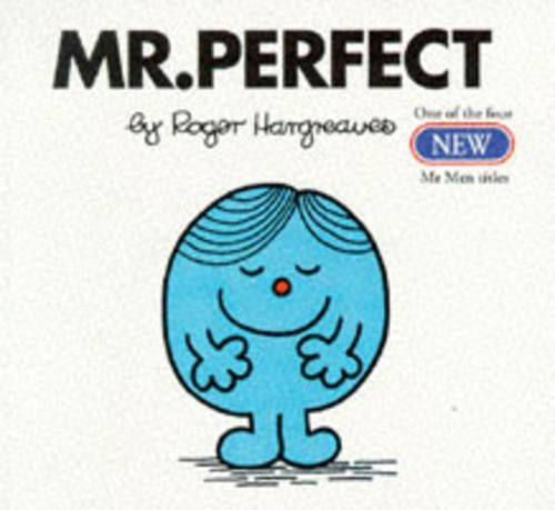 Mr. Perfect