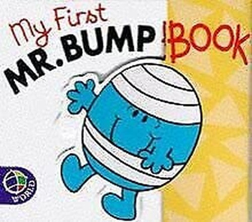 My First Mr. Bump