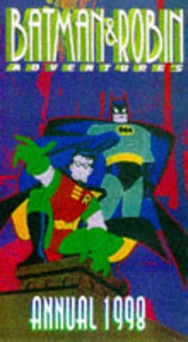 Batman Annual