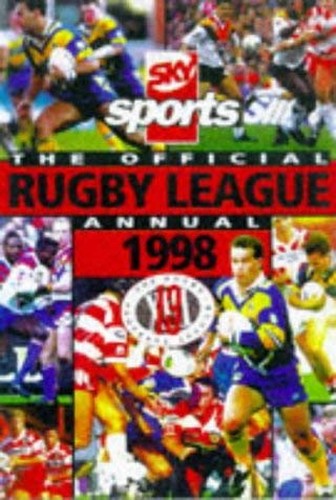 Rugby League Annual