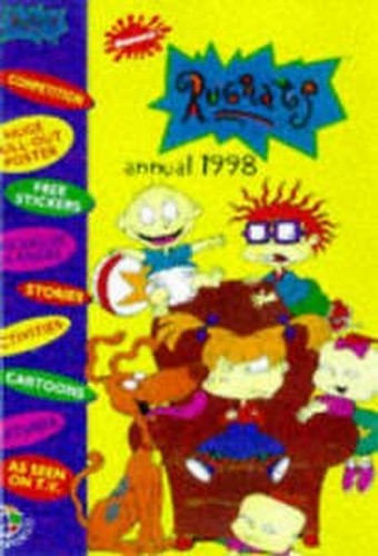 Rugrats Annual