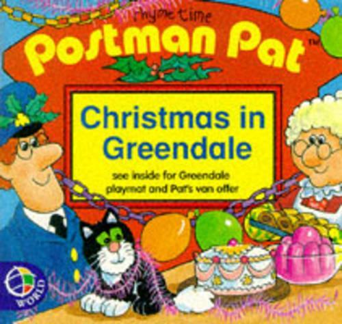 Postman Pat