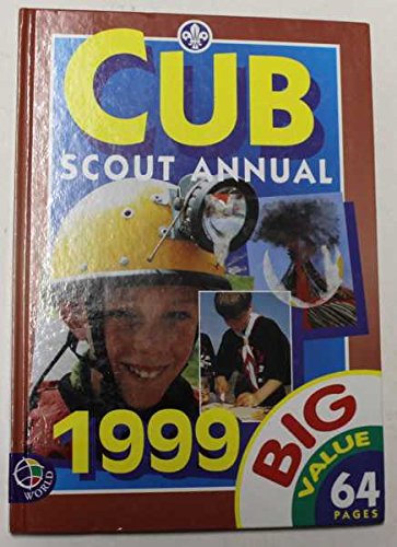 Cub Scout Annual