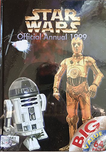 "Star Wars" Annual
