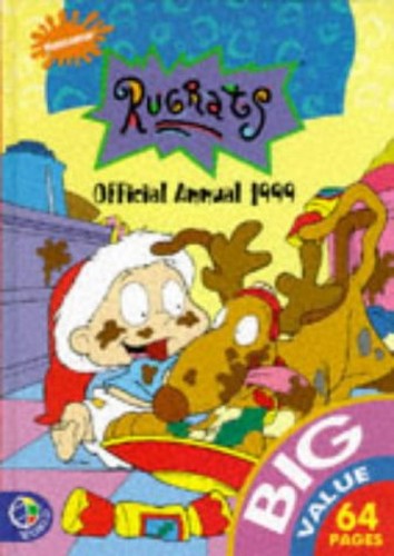 Rugrats Annual