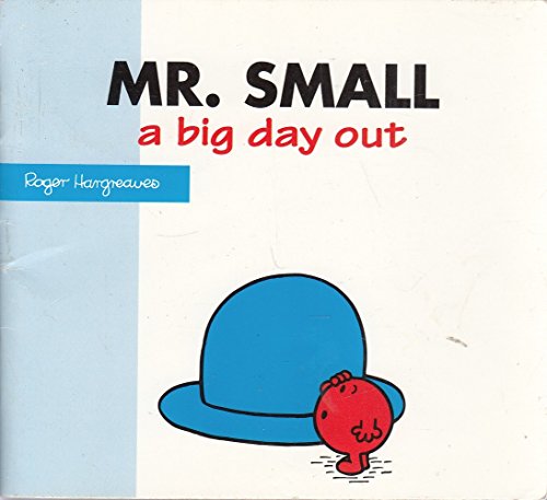 Mr.Small