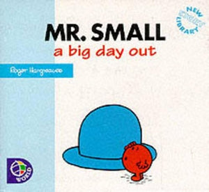 A Mr.Small