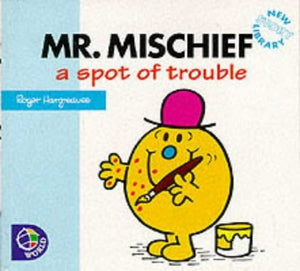 A Mr.Mischief