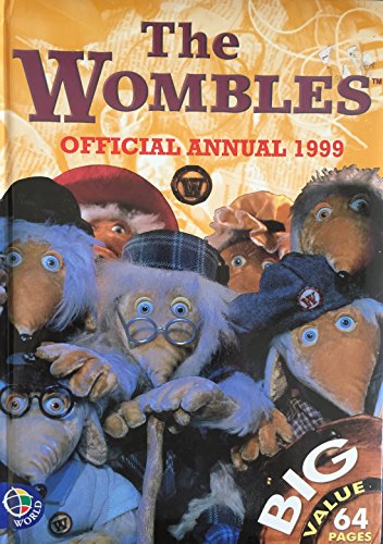 The Wombles Annual