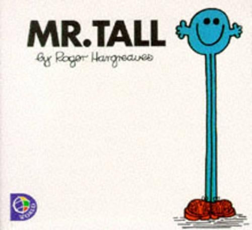 Mr.Tall