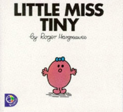 Little Miss Tiny