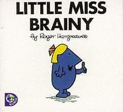 Little Miss Brainy