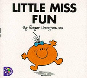 Little Miss Fun