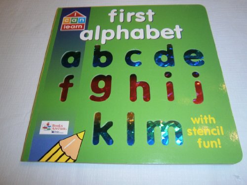 First Alphabet