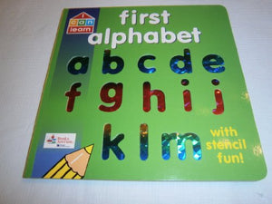 First Alphabet