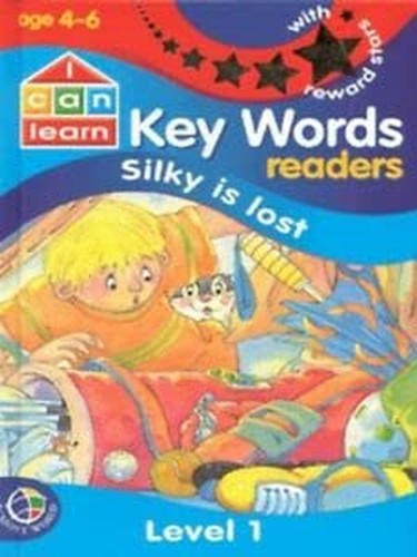Silky is Lost