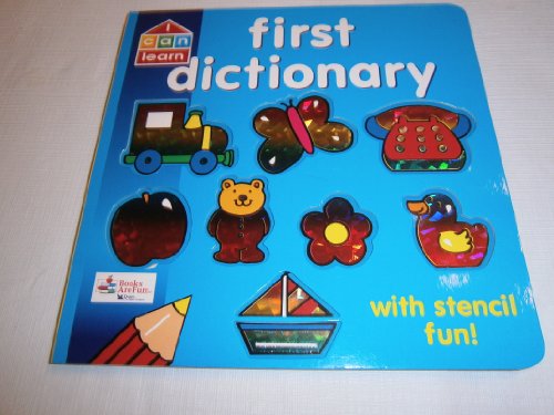 First Dictionary