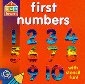 First Numbers 